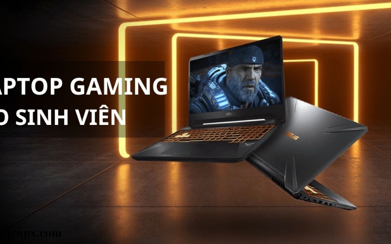 Laptop sinh viên chơi game (1)